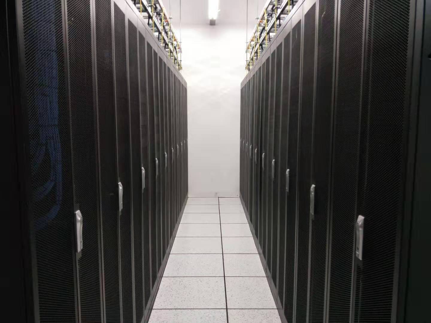 梓潼IDC机柜促销季开启